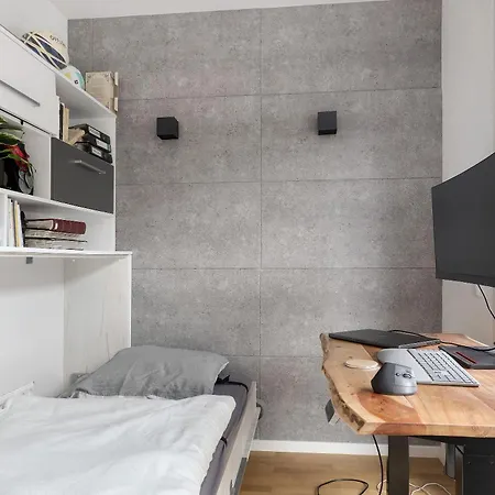 Luxus-penthouse Tatil Evi *