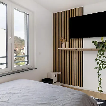 Luxus-penthouse Tatil Evi