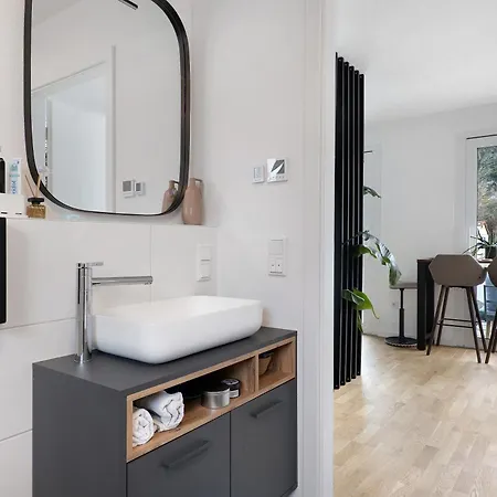 Luxus-penthouse Heidelberg