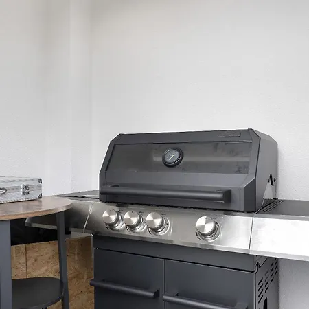 Luxus-penthouse * Heidelberg