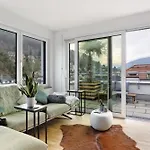 Luxus-penthouse Casa vacanze Heidelberg