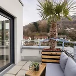 Luxus-penthouse Casa vacanze