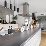 Luxus-penthouse * Heidelberg