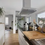 Casa vacanze Luxus-penthouse