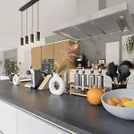 Casa vacanze Luxus-penthouse Heidelberg