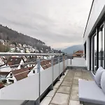 Luxus-penthouse *