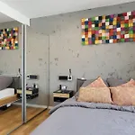 Casa vacanze Luxus-penthouse