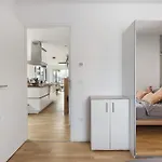 Luxus-penthouse Casa vacanze Heidelberg