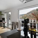 Casa vacanze Luxus-penthouse Heidelberg