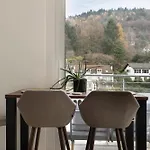 Casa vacanze Luxus-penthouse