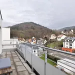Luxus-penthouse * Heidelberg
