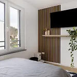 Luxus-penthouse