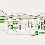Casa vacanze Luxus-penthouse