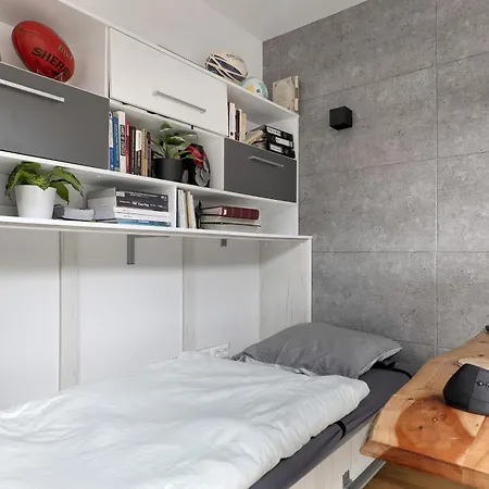 Luxus-penthouse Holiday home Heidelberg