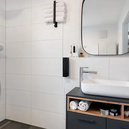 Luxus-penthouse Heidelberg