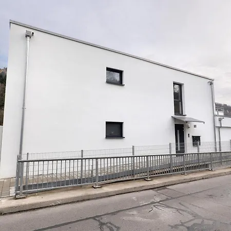 Luxus-penthouse Holiday home *