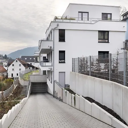 Luxus-penthouse * Heidelberg