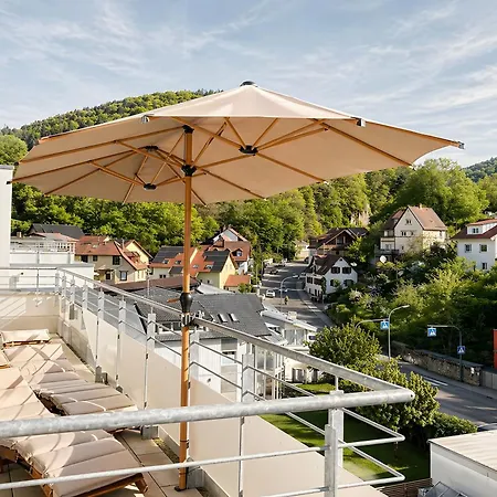 Luxus-penthouse Casa vacanze