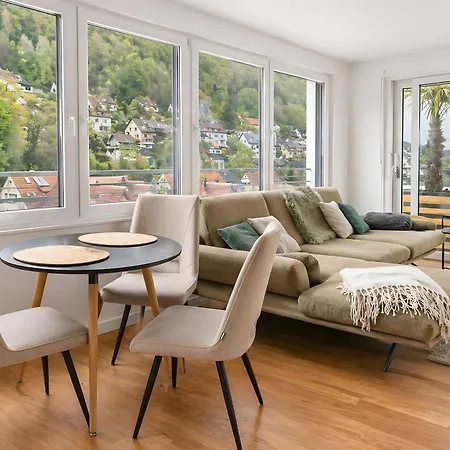 Casa vacanze Luxus-penthouse *