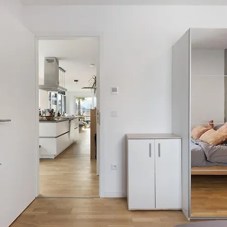 Luxus-penthouse Prázdninový dům *