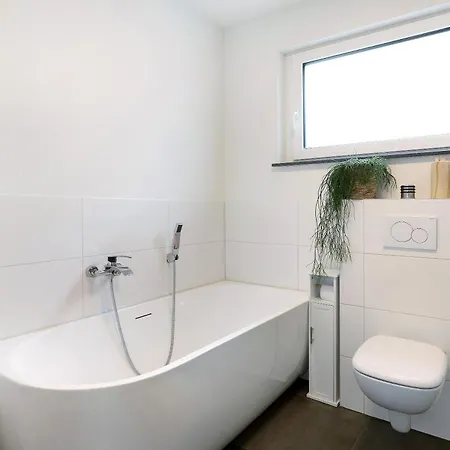 Luxus-penthouse Сasa de vacaciones Heidelberg