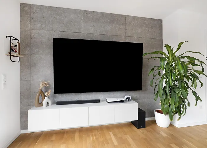 Casa de Férias Luxus-penthouse