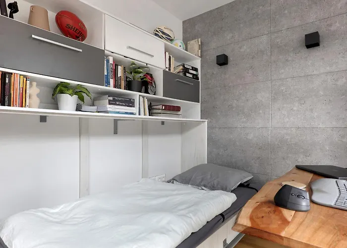 Luxus-penthouse Casa de Férias Heidelberg