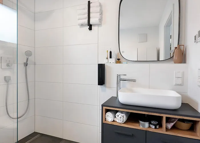 Luxus-penthouse Heidelberg