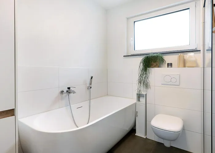 Luxus-penthouse Heidelberg