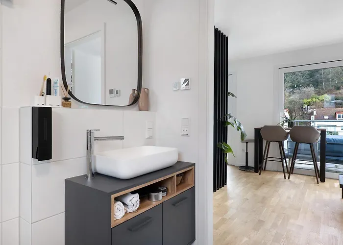 Luxus-penthouse Heidelberg