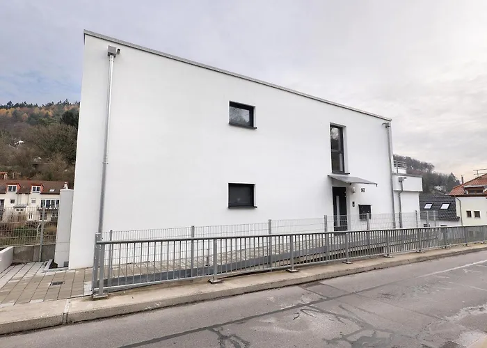 Luxus-penthouse Casa de Férias *