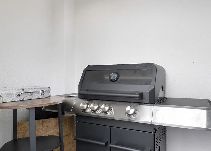 Luxus-penthouse * Heidelberg